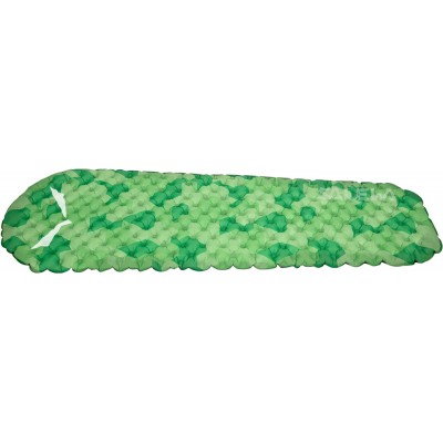 Килимок надувний Salewa Diadem Extreme Mat. Green