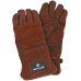 Перчатка для барбекю Snow Peak UG-023BR Fire Side Gloves