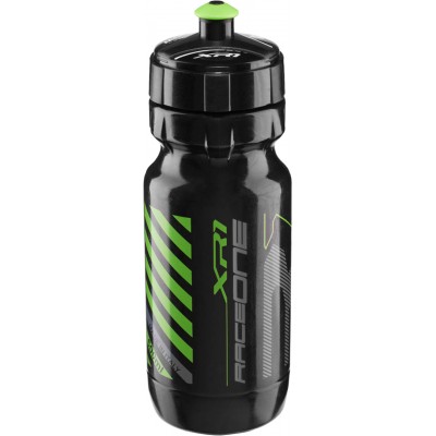 Фляга RaceOne Bottle XR1 600cc 2019 Black/Green