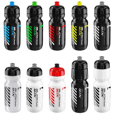 Фляга RaceOne Bottle XR1 600cc 2019 Black/Green