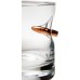 Набір Vsklo 2 склянки для віскі з кулями