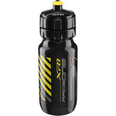 Фляга RaceOne Bottle XR1 600cc 2019 Black/Yellow