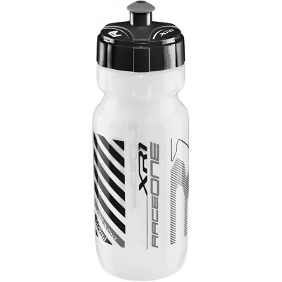 Фляга RaceOne Bottle XR1 600cc 2019 White/Silver