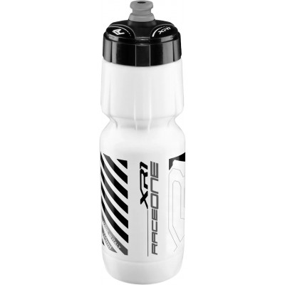 Фляга RaceOne Bottle XR1 750cc 2019 White/Silver