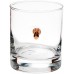 Набір Vsklo 6 склянок для віскі з кулями + графин