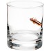 Набір Vsklo 6 склянок для віскі з кулями + графин
