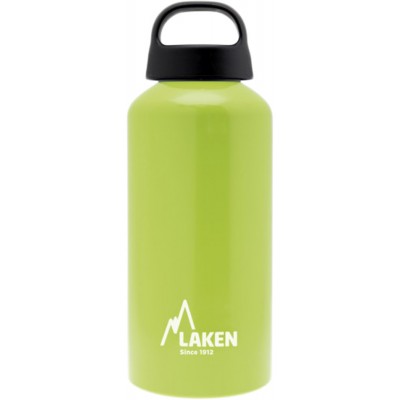 Пляшка Laken Classic 0.6L Apple green