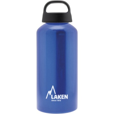 Бутылка Laken Classic 0.6L Blue