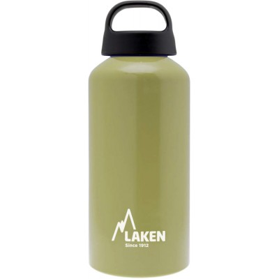 Бутылка Laken Classic 0.6L Khaki