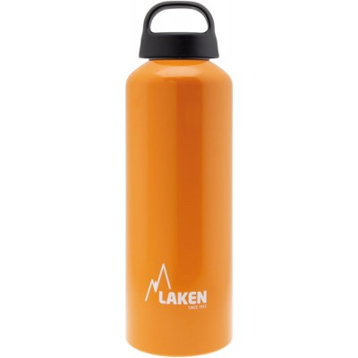 Бутылка Laken Classic 0.75L Orange