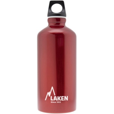 Пляшка Laken Futura 0.6L Red