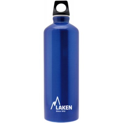 Бутылка Laken Futura 0.75L Blue