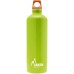 Бутылка Laken Futura 0.75L Green/pink cap