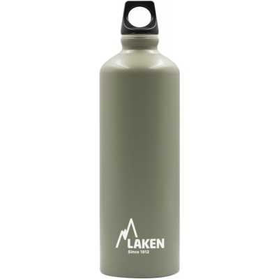 Бутылка Laken Futura 0.75L Khaki