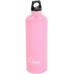 Бутылка Laken Futura 0.75L Pink