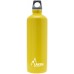Пляшка Laken Futura 0.75L Yellow/grey cap