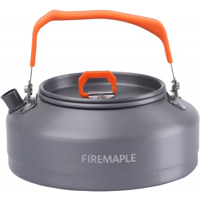 Чайник Fire-Maple FM T3 0.8L Orange