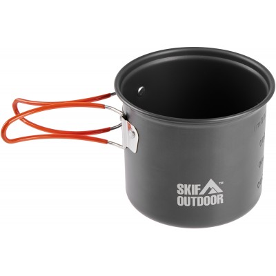 Набор для приготовления пищи Skif Outdoor Fuzz Pot