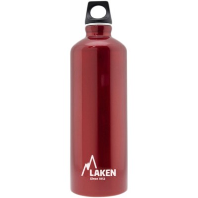 Пляшка Laken Futura 0.75L Red