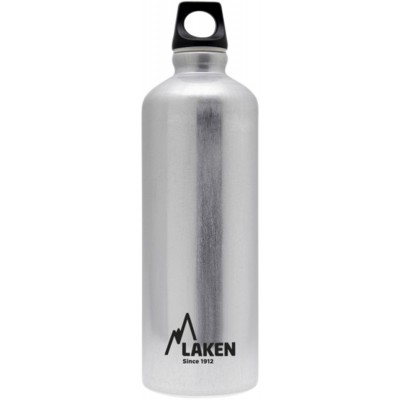 Бутылка Laken Futura 1.5L Silver