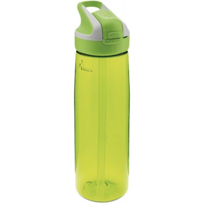 Пляшка Laken Summit Tritan Bottle 0.75L Light green