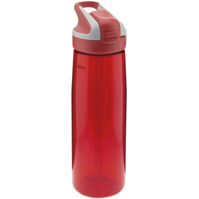 Бутылка Laken Summit Tritan Bottle 0.75L Red