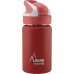 Термокружка Laken Summit Thermo Bottle 0.35L Red
