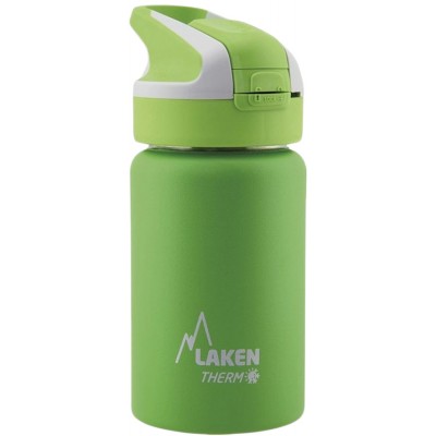 Термокружка Laken Summit Thermo Bottle 0.35L Green