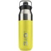 Термобутылка 360° Degrees Vacuum Insulated Stainless Steel Bottle with Sip Cap. 1L. Lime