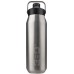 Термобутылка 360° Degrees Vacuum Insulated Stainless Steel Bottle with Sip Cap. 750 ml. Silver
