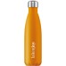 Термопляшка Laken Lakenjoy Thermo Bottle 0.5L Orange