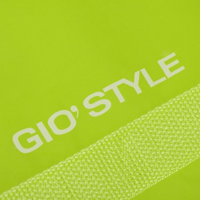 Термосумка Gio Style Fiesta Vertical. Lime