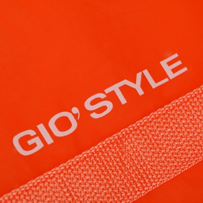 Термосумка Gio Style Fiesta Vertical. Tangerine