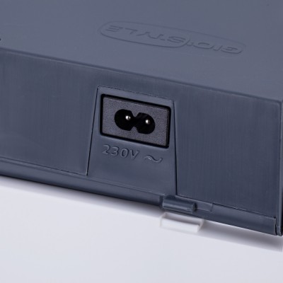 Автохолодильник Gio Style Shiver 30 12V/230