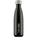Термобутылка Laken Lakenjoy Thermo Bottle 0.5L Black