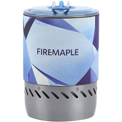 Система для приготовления Fire-Maple FM MARS