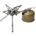 Газовая горелка Snow Peak GS-370 Yaen Stove Regy