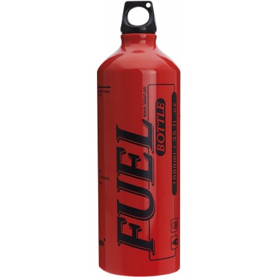 Емкость для топлива Laken Fuel bottle 0.6L