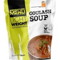 Сублімат Adventure Menu Goulash Soup