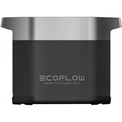Додаткова батарея EcoFlow Delta 2 Extra Battery