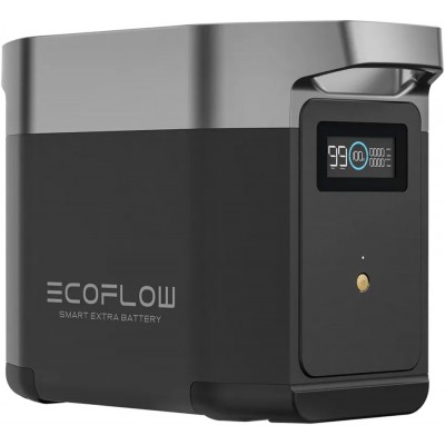 Додаткова батарея EcoFlow Delta 2 Extra Battery