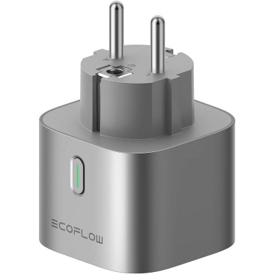 Розумна розетка EcoFlow Smart Plug