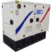Генератор трехфазный дизельный IMC 25KVA/20 кВт с кабиной