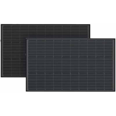 Набор солнечных панелей EcoFlow Solar Panel 2*100 