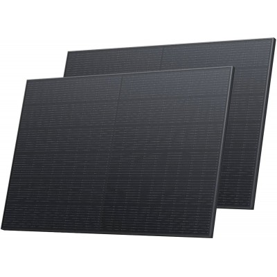 Набор солнечных панелей EcoFlow Solar Panel 2*400 