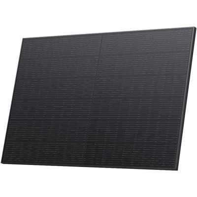 Солнечная панель EcoFlow Solar Panel 400W стационарная