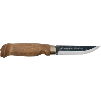 Нож Marttinni Lumberjack Carbon