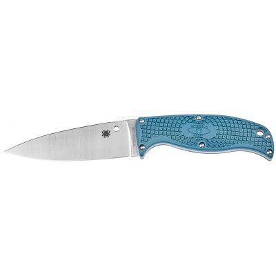 Нож Spyderco Enuff 2 Blue