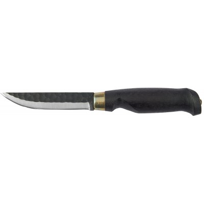 Нож Marttinni Lynx Black Edition