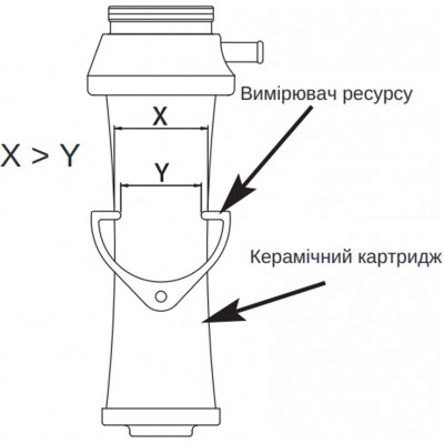 Фильтр для воды Katadyn Rapidyn Filter 10L